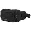 Waist Bag Fanny Pack for Men Women Hip Bum Bag Outdoor Workout Traveling Casual Sports Running Hiking Cycling