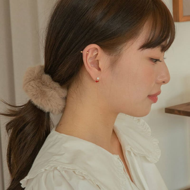 GETMEBLING Lover Scrunchie