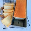 Patisse moule à pain de mie avec couvercle - 30.7 x 12 x 9 cm