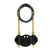 Penis Traction Device Adjust Size Improve Circulation Silicone Sleeves Penis Stretcher Tool for Men