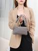 2025 Women's Fashion Cowhide Envelope Clutch Bag - Versatile & Trendy Handheld Accessory