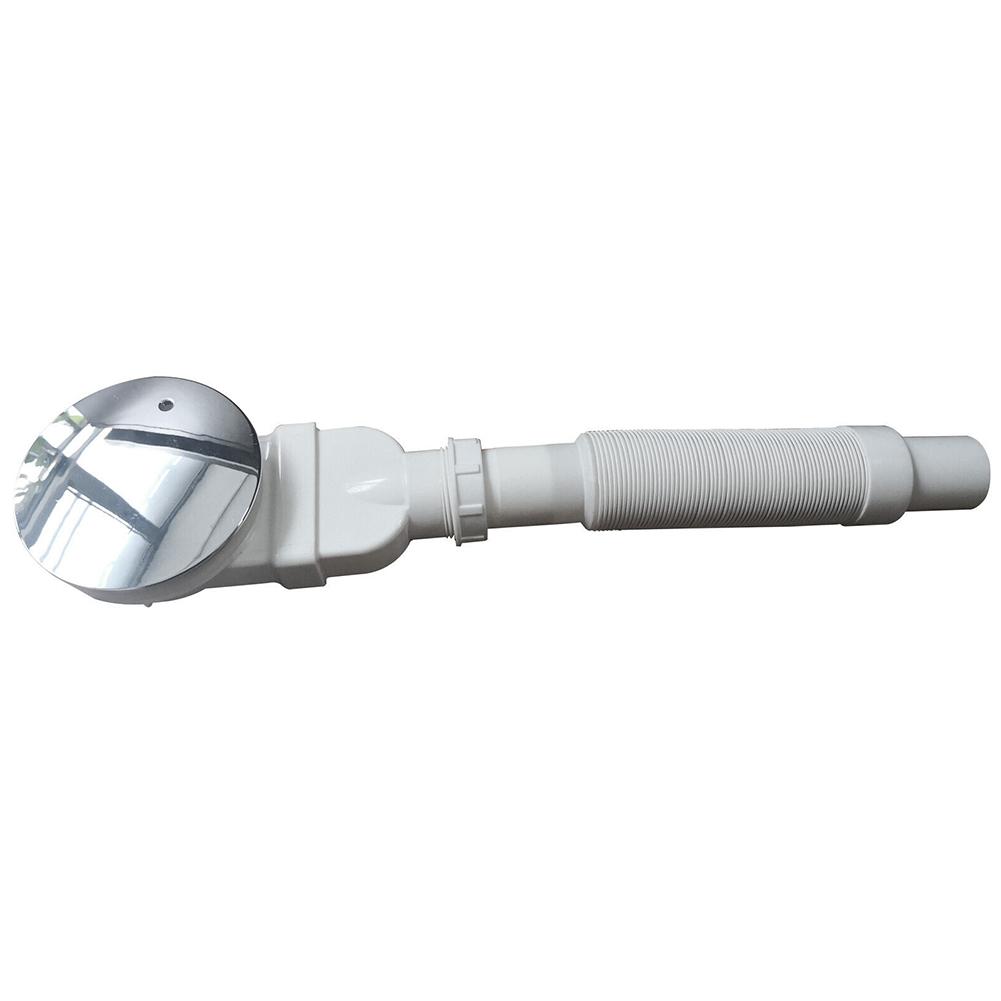 Shower Bathroom Tray Showering 90mm Diameter Drain Modern Parts Replacement Trap Waste Waste Hole High Quality