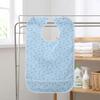 Waterproof Adult Bib Absorbent Saliva Towel Multi-purpose Clothing Protectors for Elderly  Home Use