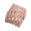 1PC Telescopic Headband Portable Folding Hairpin Women Magic Headband Hair Hole With Tooth Non-slip Hair Claw Hair Accessories