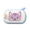 Bath Accessories Bath Massager Body Scrubber Cleaning Towel Brush Spa Foam Baby Shower Sponge