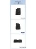In-Stock Wuling Xingguang Velour Floor Mats for 2023-2025 Models - Anti-Wrinkle