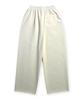 Bonseullipi Soft Nylon Wide Pants (Yellow)