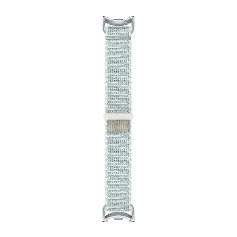 Nylon Strap for Mi Band 10 9 8 Strap Smart Watch Band for Xiaomi Smart Band 8 NFC Strap Miband 9 Correa Replacement Accessories