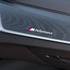 Car Stickers Car-Styling Logo Interior Decorative Accessories For BMW M E46 E90 E60 F30 F10 E39 E36 F20 G30 G20 E87 E92 E91 E30