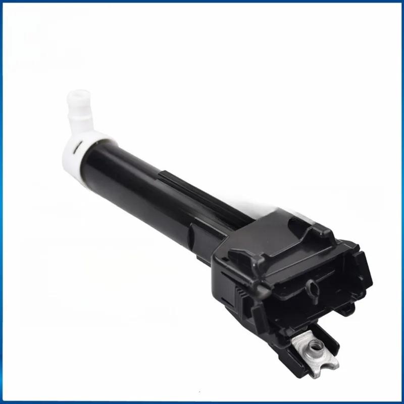 New 12011 2012 2013 2014For Toyota Hilux Vigo Car Front Bumper Headlight Headlamp Washer Spray Jet Nozzle Actuator Pump