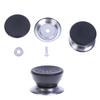 3/5Pcs Kitchen Pan Replacement Knob Handle For Glass Lid Pot Cover Cookware