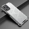 Suitable for Redmi Note11 1G Honeycomb Anti-drop Mobile Phone Case Xiaomi pocoX1 Four-corner Anti-drop Mobile Phone Case