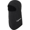 Supreme Marmot Fleece Balaclava Black