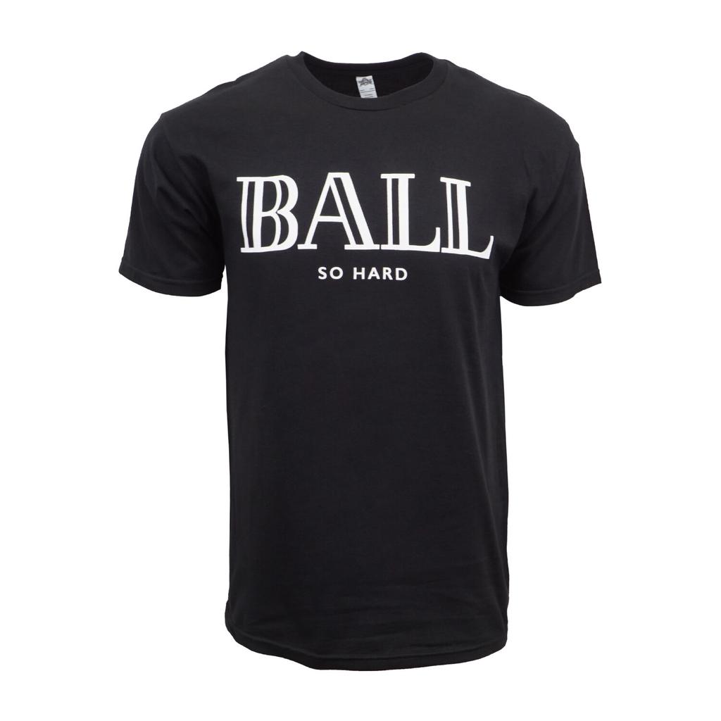 Carrie Ball So Hard Fashion T Shirt