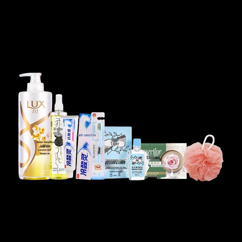 Lengsuanling Anti-Sensitive Toothpaste