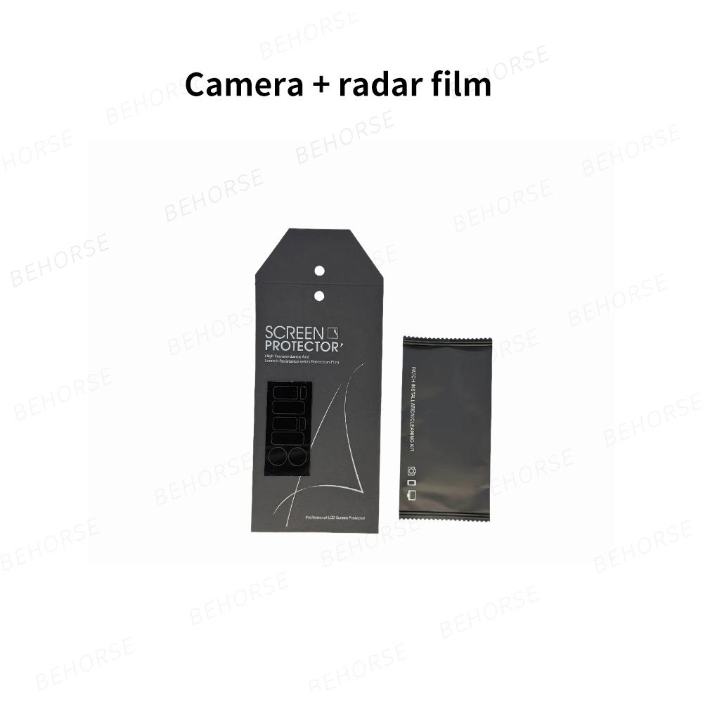 Lens Film For DJI Neo 2 Scratch-Resistant Nano Film Camera Radar Fish-Eye Protective Films For DJI Neo 2 Drone Accessories