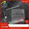 5Pcs New Original 30439 HSSOP36 Car Engine ECU Chip For MEV17.4 MED17.4 Automotive Computer Board Repair IC