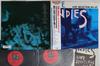 LP Record VARIOUS - Indies Live Selection 86 To 87 GWX1834 CROWN 1987 Japan Obi Japanese Pop/Rock Used
