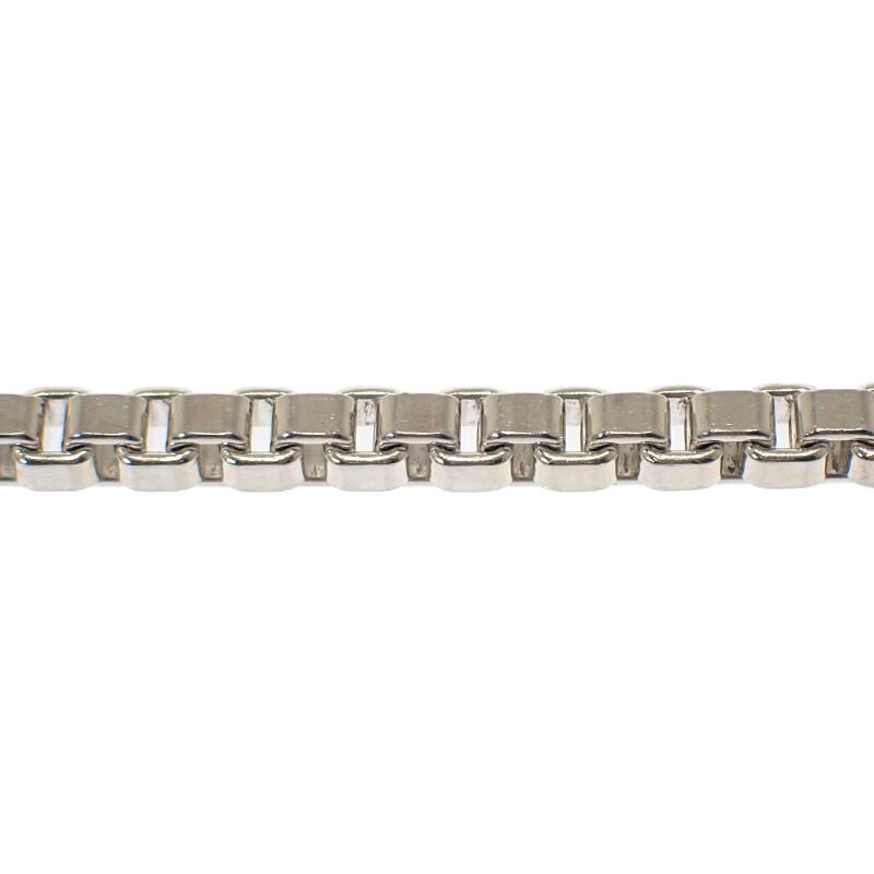 TIFFANY&Co.  60150727 bracelet Sterling Silver mens