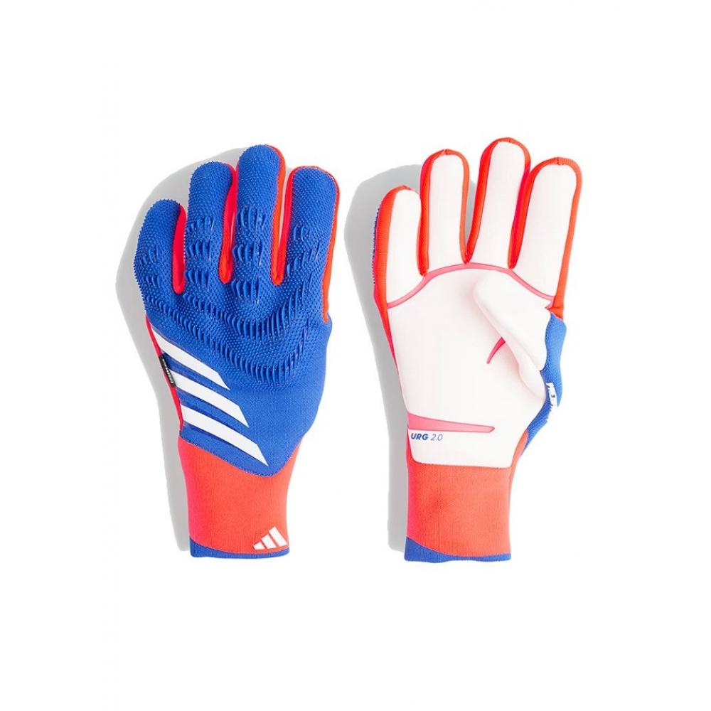 

Adidas Перчатки вратаря Pred Gl Pro Fs Finger Save Ix3874 Защита пальцев No 8