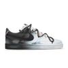 Nike Court Vision Protiskluzové Odolné proti oděru Protiskluzové Odolné proti oděru Nízké Skateboardové boty Pánské DH2987-101(Tým202-)