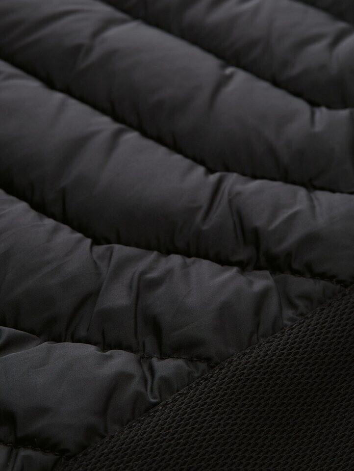 Зимняя куртка Tom Tailor Jacke schwarz 25714805