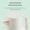 Kangbach 1.5L Press-Type Insulated Thermos Pot