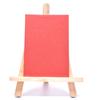 Wooden Drawing Easel Tablet Phone Stand Frame Painting Art Tripod Display Shelf