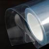 30cm*100/200/300...600cm 3 Layers Glossy PPF Clear Protection Vinyl Film Vehicle Paint Scratch Shield Car Stickers Laptop Wraps