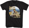 John Denver Take Me Home Country Roads Photo Unisexs Shirt S5xl Cs192