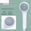 Taiyouqian Detachable Plastic Shower Head