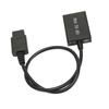 Конвертер для N64 в интерфейс HDMI 720P 1080P Поддержка PAL NTSC Plug and Play Игровой HD-кабель