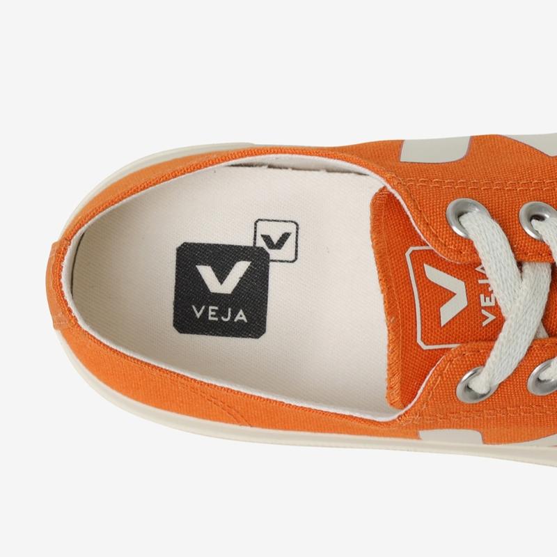 Veja Unisex Baumwoll-Sneaker Wata Ii Low Svju231pl01 175