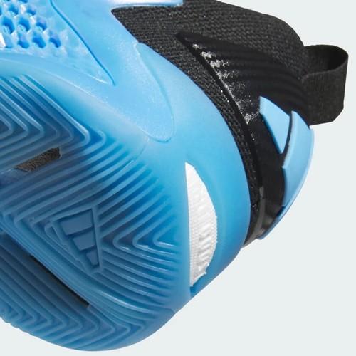 Adidas AE 1 Low Nick's Geschenk Weihnachten Blau Schwarz JQ6139 Herrengröße