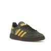 Adidas Handball Spezial Night Cargo Tribe Yellow Unisex Sneakers Green Gum EF5748