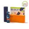 Graphen Air Cover Stick Foundation 13g Specjalny (+Balsam do ust Triple Handsome 4,3 g) Wybierz 1 z 2 typów,Koreańskie kosmetyki, KPOP