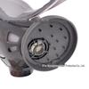 8200 Integrated KN95 Dust Mask with Eye Protection for Industrial and Decoration Use