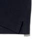 LEE Women'S Pique Collar T-Shirt Dark Navy