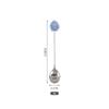 Wutuo Cartoon 304 Stainless Steel Dessert Utensil Set