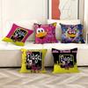 Flugels Drinking Personalized Picture Text Home Decorative Pillows Household Gifts 45X45Cm