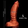 Large Liquid Silicone Dildo Simulated Penis Butt Plug Fisting Sex Toy Strap On Cock Big Dick Realistic Cock