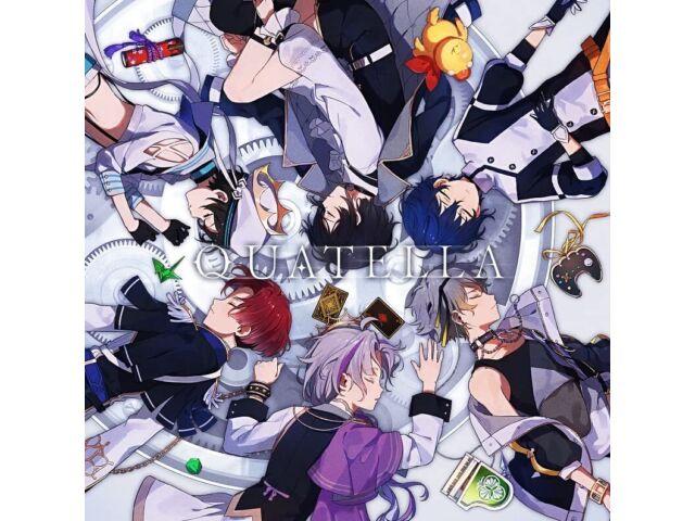 

[CD] Часы над ответным матчем ORQUESTA BATTLE all-in QUATELLA OHAK-3 Drama & Song