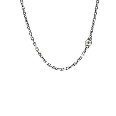 ODDCOLLET Eye Chain 002