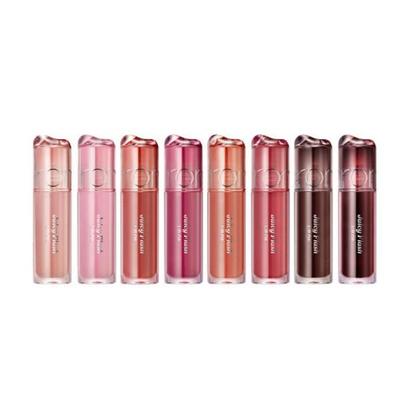 Juicy Flash Lip Oil Hydrating Gloss 4.5g