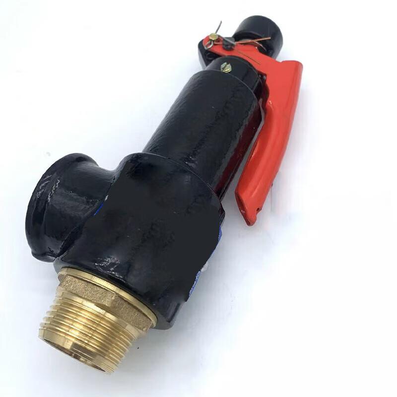 Jingfan Spring-Loaded Safety Valve