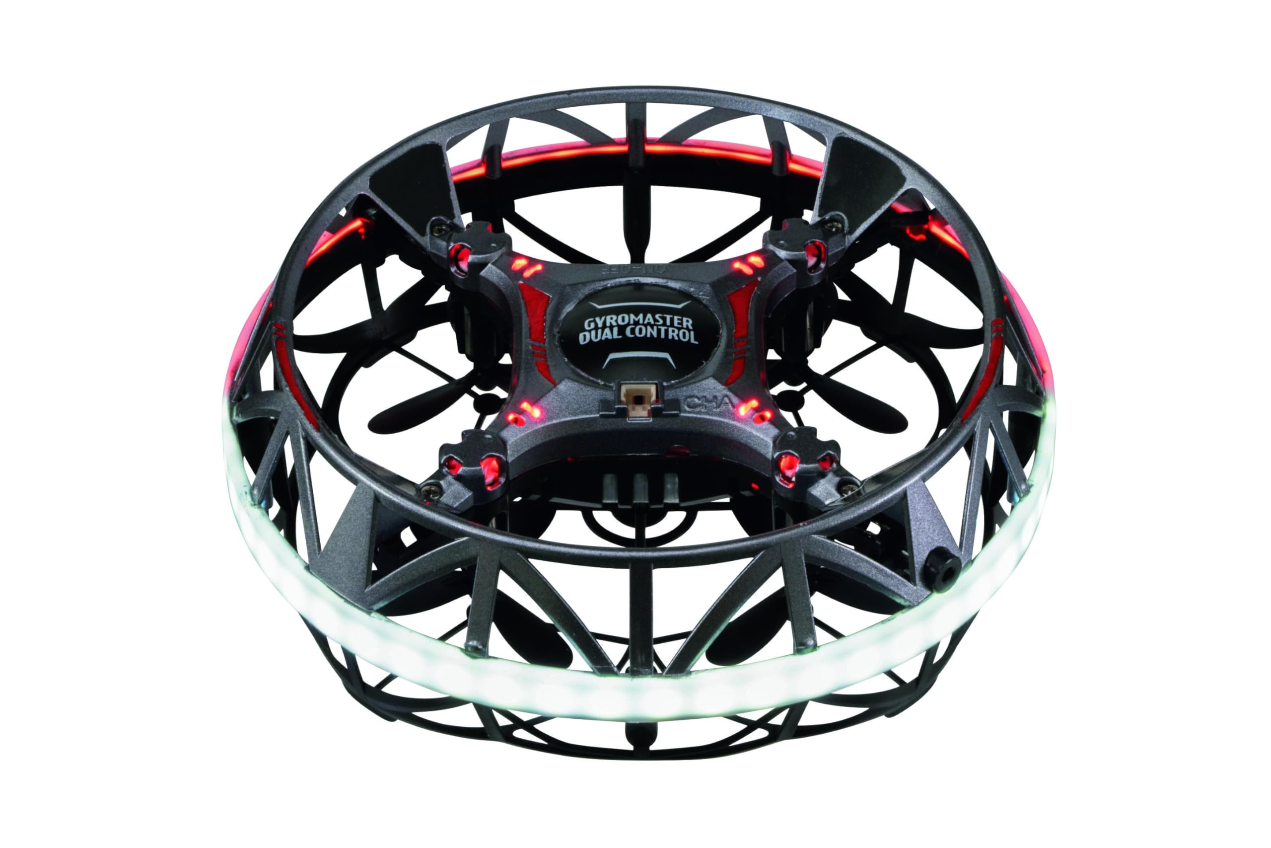 

Jozen Gyro Master DC JRH4034-GM