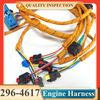 C6.4 Engine Wiring Harness Cable 296-4617 2964617 for Excavator 320D 323D 320DL 323DL Wire Harness