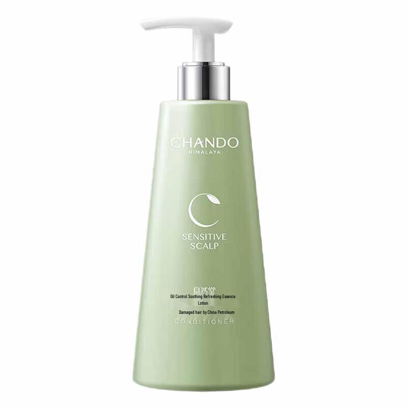 CHANDO Scalp Care Oil Control Purifying Serum