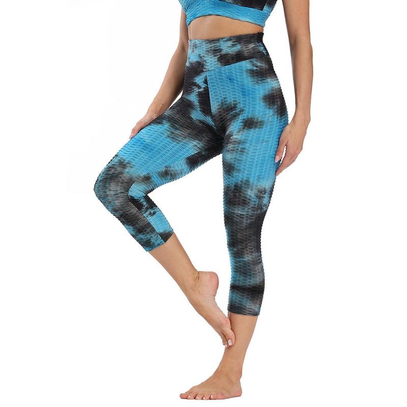 Fitness Sports Running Yoga Pants Women 