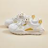 New Dad Shoes for Women In Summer Student Sports Running Leisure Mesh Breathable
